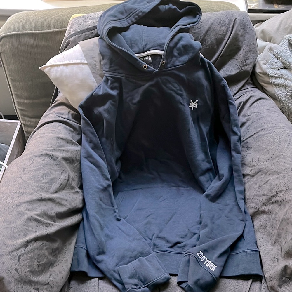 Zoo York hoodie